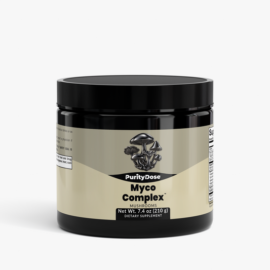 Myco Complex™ — product view 1