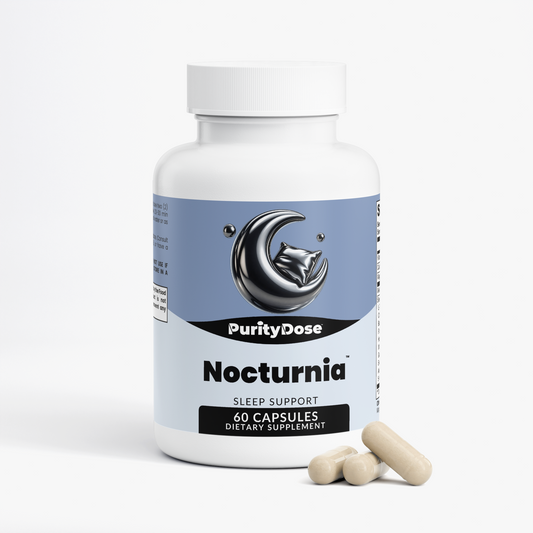 Nocturnia™ — product view 2