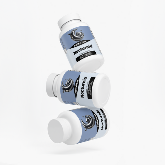 Nocturnia™ — product view 4