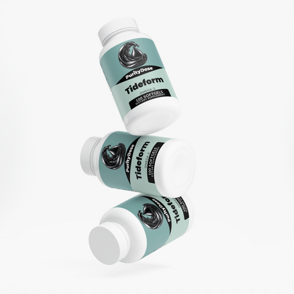 Tideform — Omega-3 — product view 4