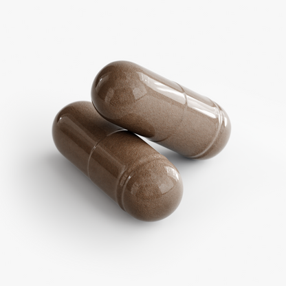 Resvoryn — Resveratrol Complex — product view 5