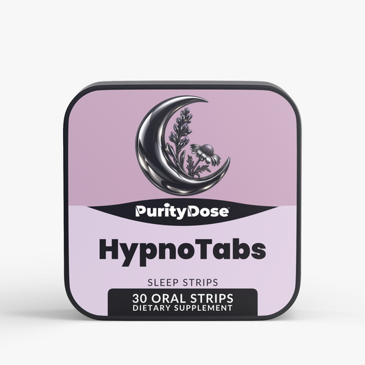 HYPNOTABS — product view 1