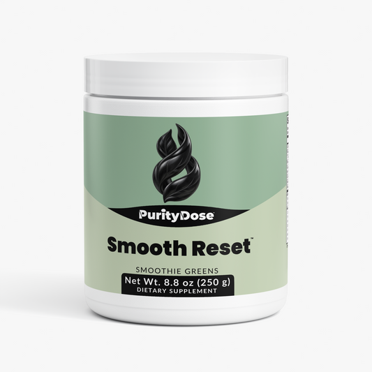 Smooth Reset™ — product view 1