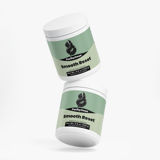 Smooth Reset™ — product view 4