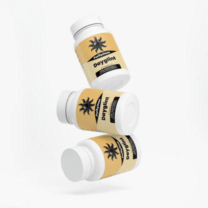 Dayglint — Vitamin D3 — product view 4