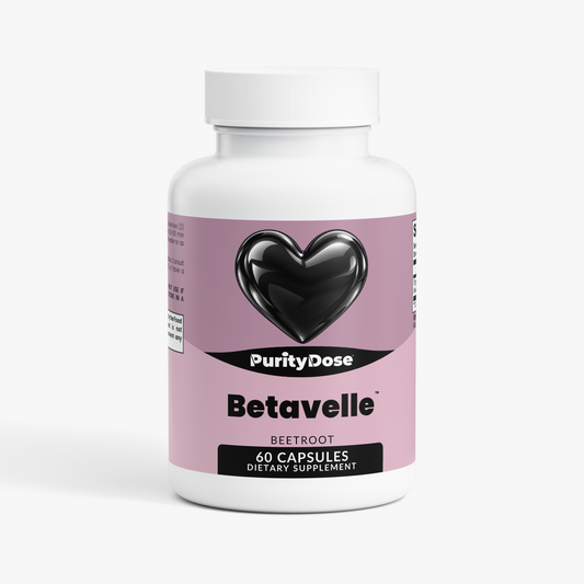 Betavelle — Beetroot — product view 1