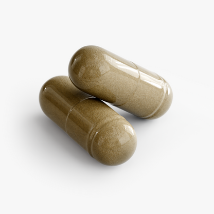 Bilovaryn — Ginkgo + Ginseng — product view 5
