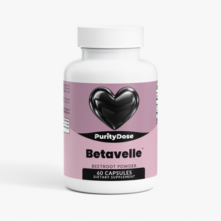 Betavelle — Beetroot
