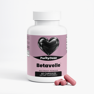 Betavelle — Beetroot
