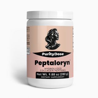 Peptaloryn — Collagen Peptides