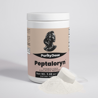 Peptaloryn — Collagen Peptides