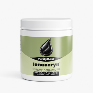 Ionaceryn — Hydration (Matcha Green Tea)
