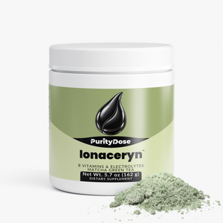 Ionaceryn — Hydration (Matcha Green Tea)
