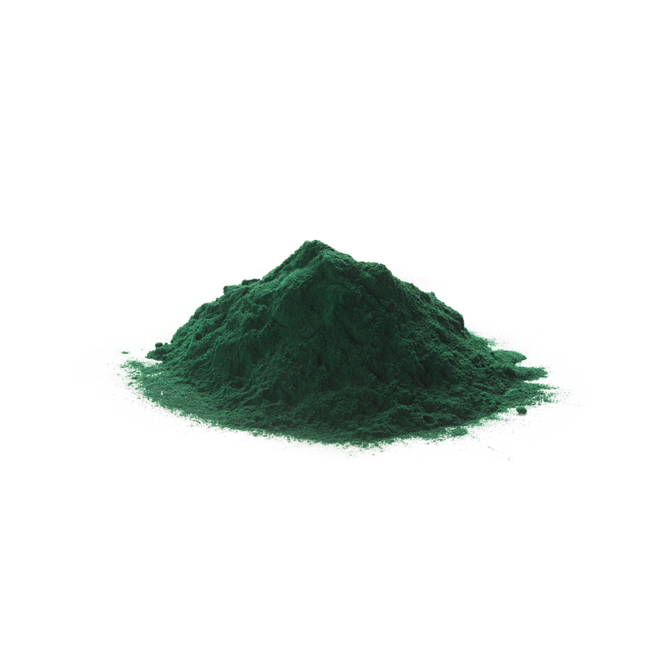 Spirulina