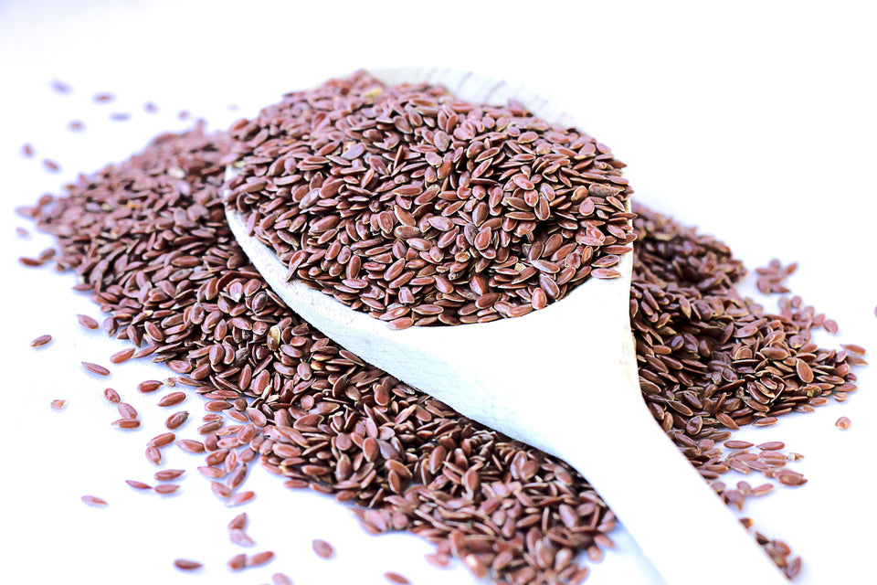 Flaxseed
